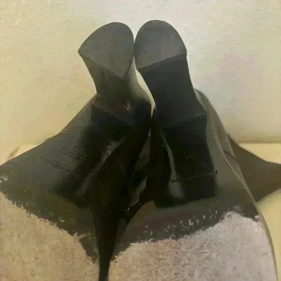 YSL BOOTS - Picture 11 of 12